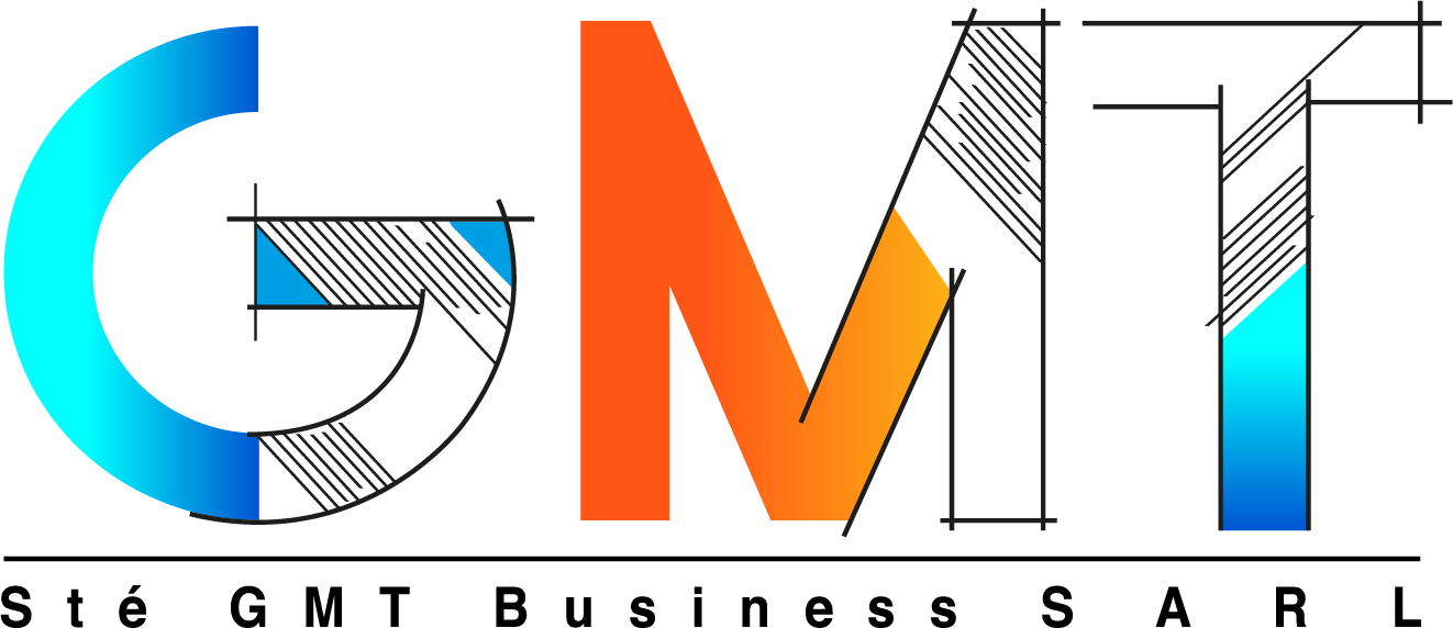 Logo GMT